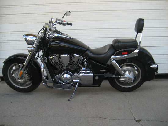 Image Title SALE PENDING - 2005 Honda VTX1800N  $2999.00 OBO